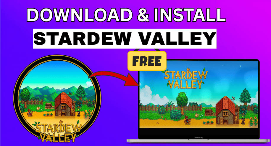 Stardew Valley